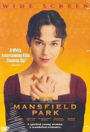 Mansfield Park (19