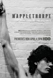 Mapplethorpe: Look