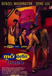 Mo Better Blues (1