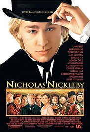 Nicholas Nickleby 