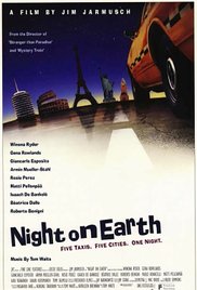 Night on Earth (19