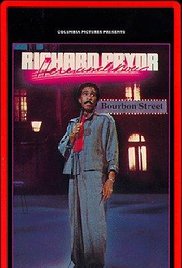 Richard Pryor... H