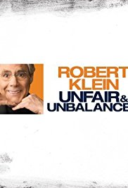 Robert Klein: Unfa