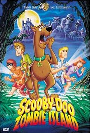 ScoobyDoo on Zombi