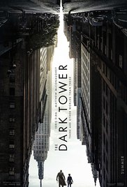 The Dark Tower (20
