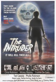 The Intruder (1975