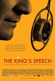 The Kings Speech (