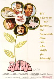 The Love Bug (1968