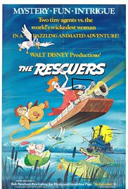 The Rescuers (1977