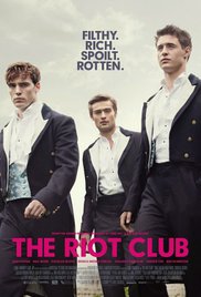 The Riot Club (201
