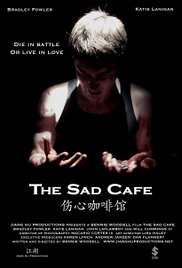 The Sad Cafe (2011