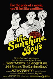 The Sunshine Boys 