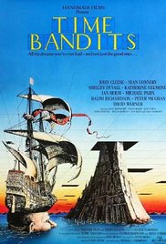 Time Bandits (1981