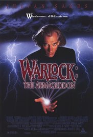 Warlock: The Armag