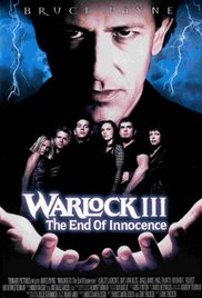 Warlock III: The E