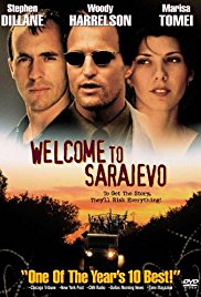 Welcome to Sarajev