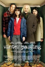 Winter Passing (20