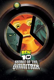 Ben 10: Secret of 