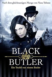 Black Butler (2014