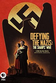 Defying the Nazis: