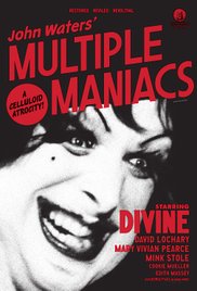 Multiple Maniacs (