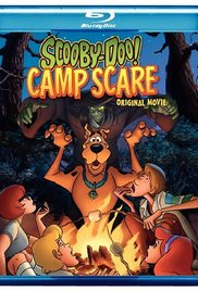 ScoobyDoo! Camp Sc