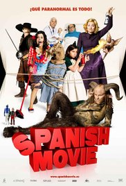 Spanish Movie (200