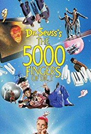 The 5,000 Fingers 