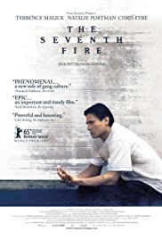 The Seventh Fire (