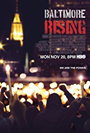 Baltimore Rising (