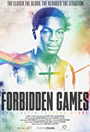 Forbidden Games: T