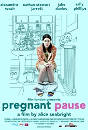 Pregnant Pause (20