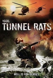 1968 Tunnel Rats (