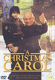 A Christmas Carol 