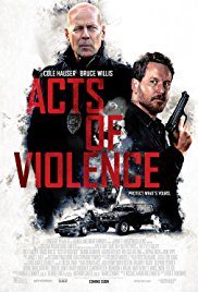 Acts of Violence (