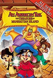 An American Tail: 