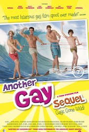 Another Gay Sequel