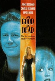 As Good as Dead (1