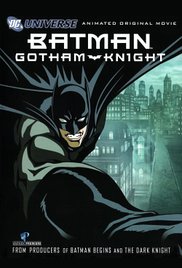 Batman: Gotham Kni