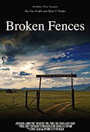 Broken Fences (200