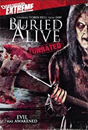 Buried Alive (2007