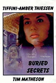 Buried Secrets (19