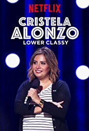 Cristela Alonzo: L