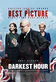 Darkest Hour (2017