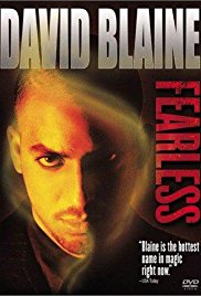 David Blaine: Fear