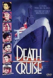 Death Cruise (1974