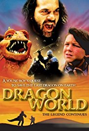 Dragonworld: The L
