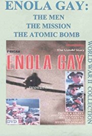 Enola Gay: The Men
