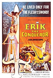 Erik the Conqueror