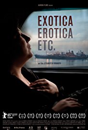 Exotica, Erotica, 